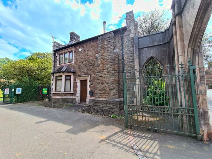 3 Bedroom House To Rent In Maes-y-Cwrt Terrace, Port Talbot, SA13