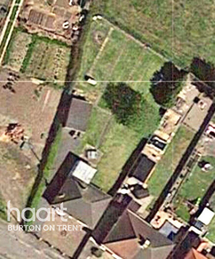 2 Bedroom Detached Bungalow For Sale In Tower Road, Swadlincote, DE11