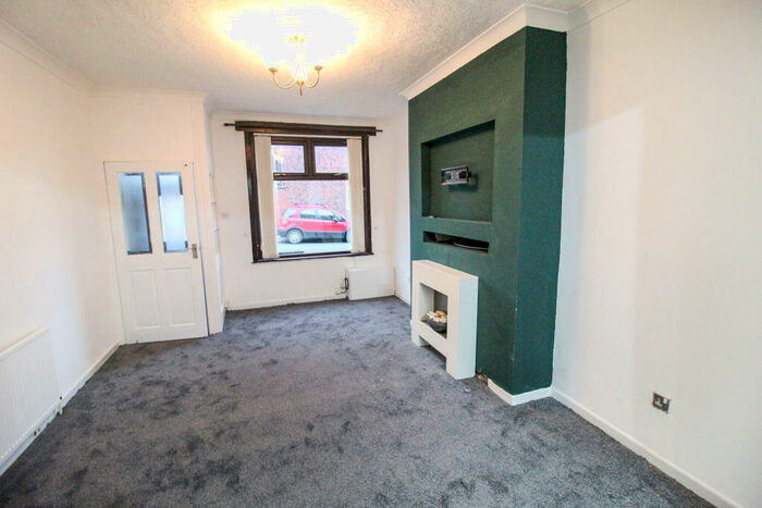 3 Bedroom Terraced House To Rent In Avondale Street, BL1