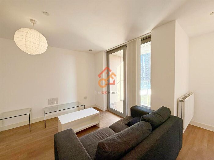 Studio To Rent In Sienna Alto, Cornmill Lane, London, SE13