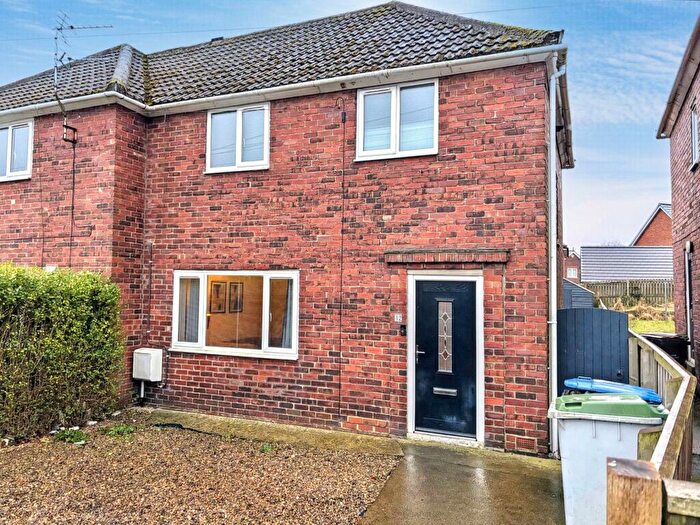 3 Bedroom Semi Detached House To Rent In Wear Road, Stanley, Durham, DH9