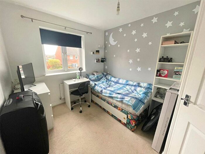 3 Bedroom Terraced House For Sale In Coleman Road, Brymbo, Wrexham, LL11