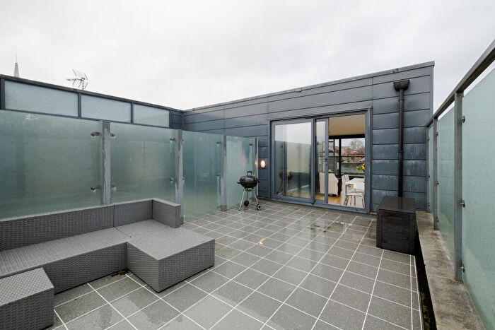 1 Bedroom Flat For Sale In Hackney Road, London, E2