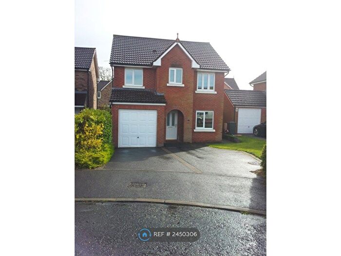 4 Bedroom Detached House To Rent In Barnhill Road, Dumfries, DG2