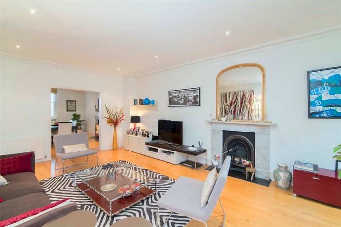 4 Bedroom Flat To Rent In Stanhope Gardens, South Kensington, London, SW7