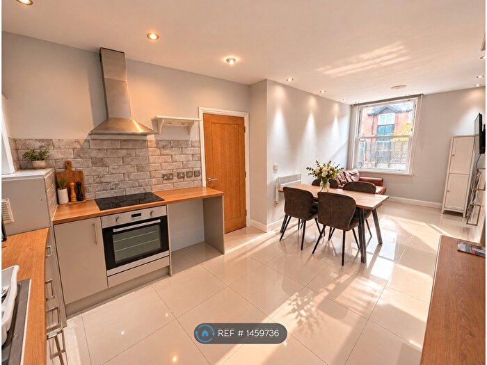 1 Bedroom Flat To Rent In Severn House, Cardiff, CF11