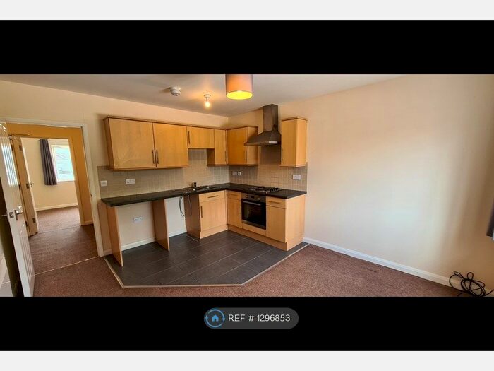 1 Bedroom Flat To Rent In Aylestone Road, Leicester LE2
