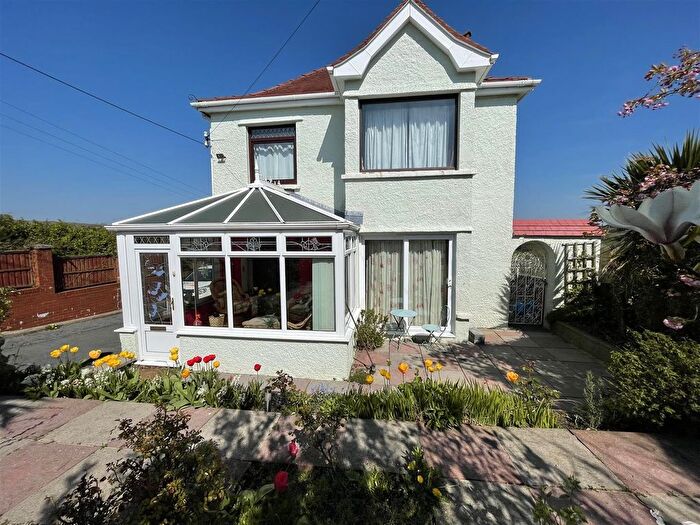 3 Bedroom Detached House For Sale In Trimsaran Road, Llanelli, SA15