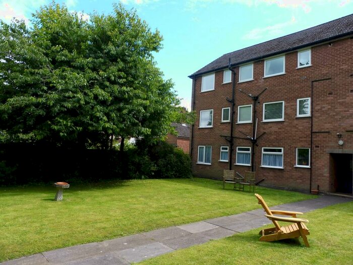 2 Bedroom Apartment To Rent In Northbrook Court, Northbrook Road, Solihull, B90