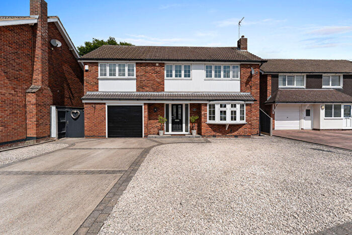 4 Bedroom Detached House For Sale In Ashby Road, Cleethorpes, DN35