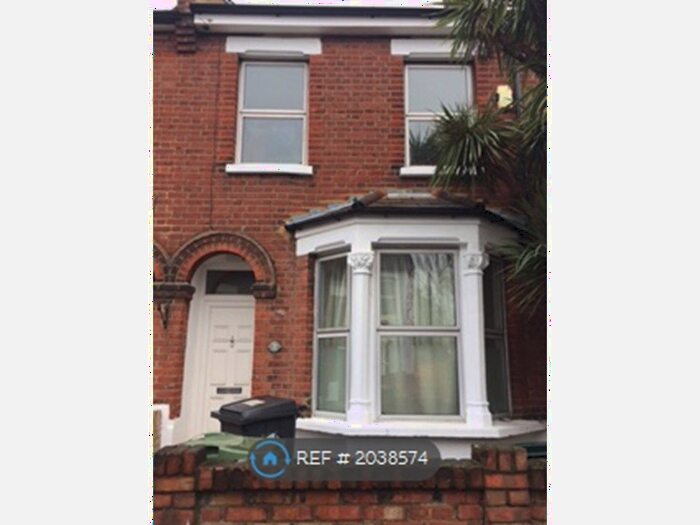4 Bedroom End Of Terrace House To Rent In Tennyson Road, London, E17