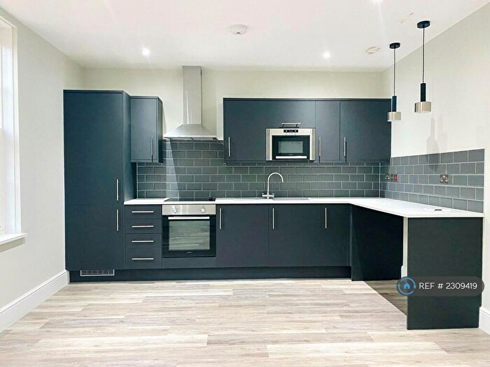 1 Bedroom Flat To Rent In Chelsea Mews, Doncaster, DN1