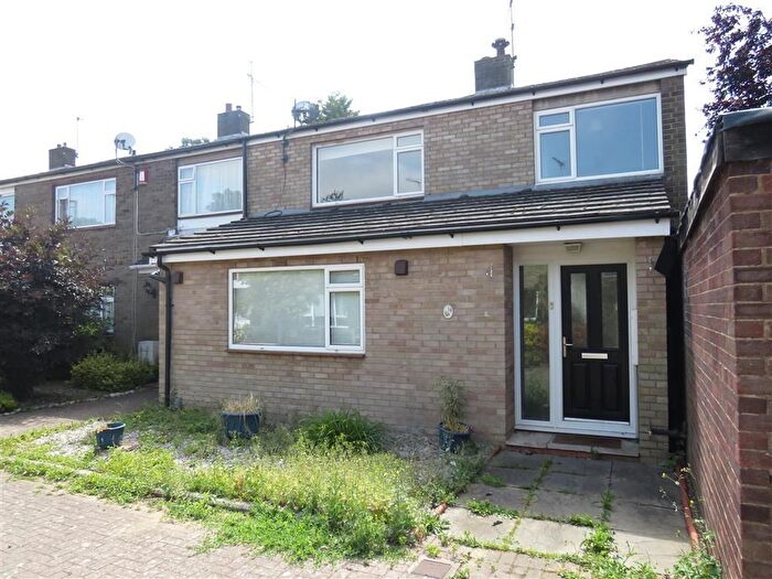 5 Bedroom Property To Rent In Martian Avenue, Hemel Hempstead, HP2