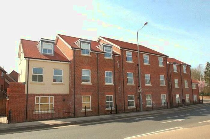 1 Bedroom Apartment To Rent In Lancaster House, Germain Street, Chesham, Buckinghamshire, HP5