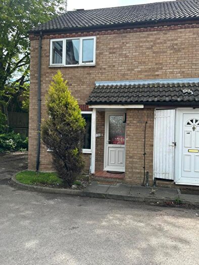 3 Bedroom House To Rent In Mill Close, Wisbech, PE13