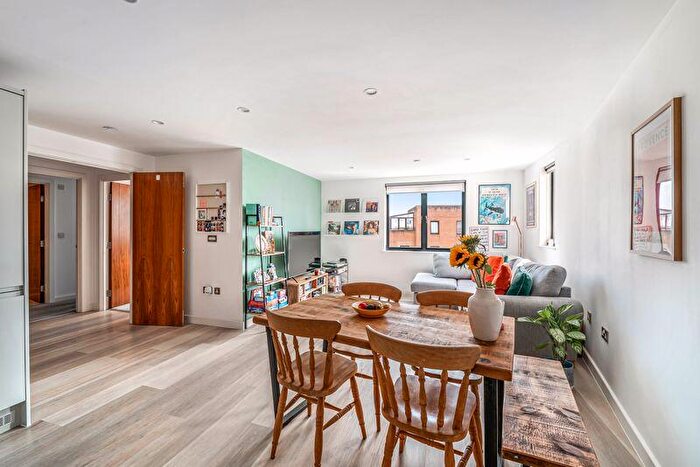 2 Bedroom Flat For Sale In Manilla Crescent, Weston Super Mare - Sea View Penthouse, BS23