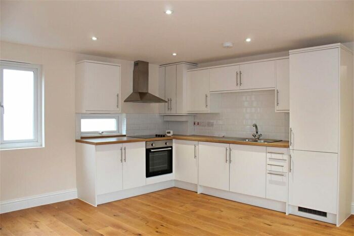 1 Bedroom Apartment To Rent In Waterside, Crayford, Kent, DA1