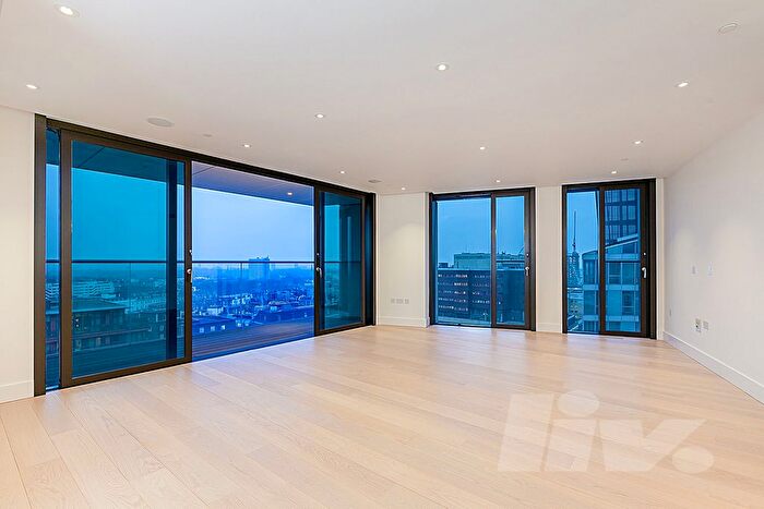 2 Bedroom Flat For Sale In Merchant Square, Paddington, W2