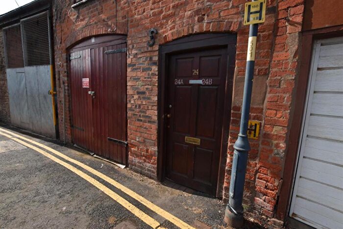 1 Bedroom Flat To Rent In Rowberry Street, Bromyard, Bromyard, HR7