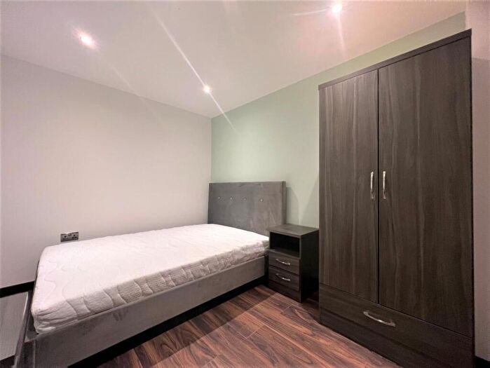 1 Bedroom Apartment To Rent In Cooper House, The Maltings, Hull, HU1