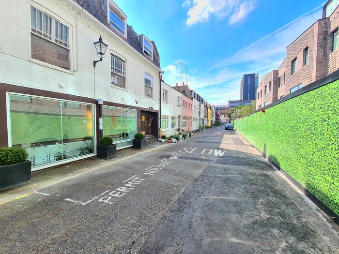 2 Bedroom Flat To Rent In Chilworth Mews, Paddington, Lancaster Gate, W2