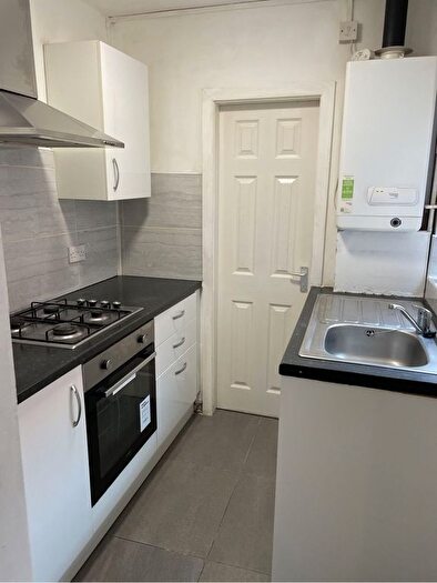2 Bedroom Terraced House To Rent In Cambria Street, Liverpool, L6