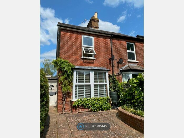 3 Bedroom Semi-Detached House To Rent In Victoria Place, Epsom, KT17