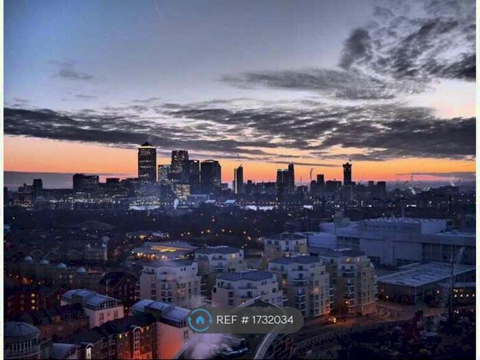 1 Bedroom Flat To Rent In Ontario Point, London, SE16