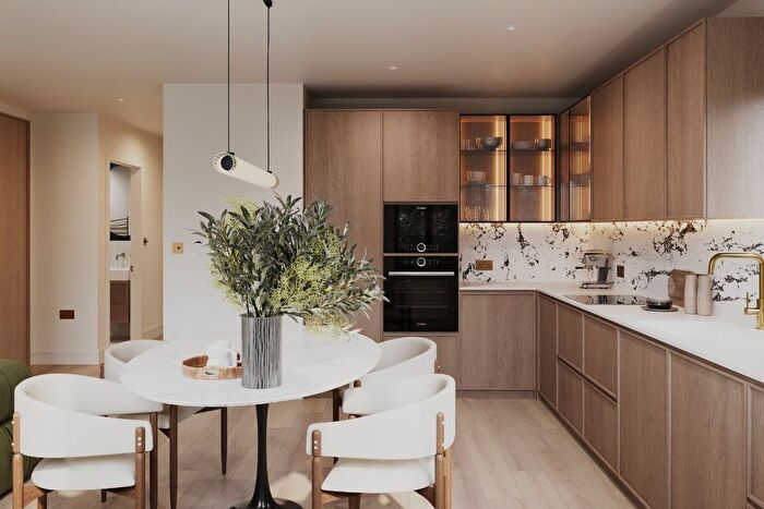2 Bedroom Flat For Sale In Angel Village, City Road, London, EC1V