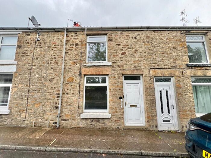 2 Bedroom Terraced House For Sale In School Street, Howden Le Wear, Crook, DL15
