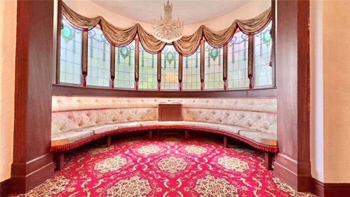 5 Bedroom Detached House For Sale In Lulworth Road, Southport, Merseyside, PR8