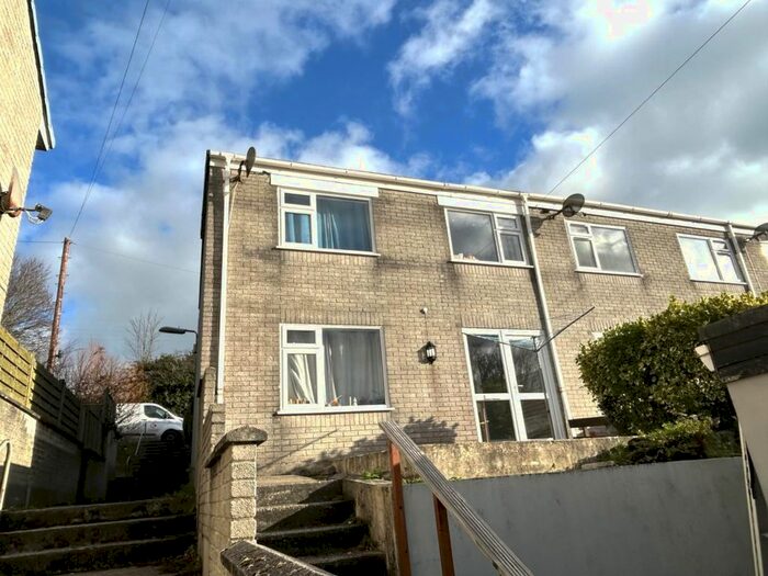 4 Bedroom Property To Rent In Portland Gardens, Falmouth, TR11