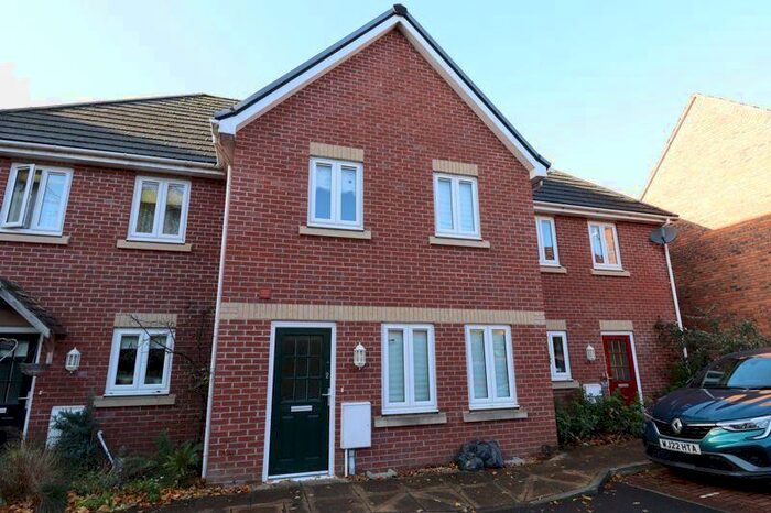 1 Bedroom House To Rent In Mayfield Close, Glastonbury, BA6