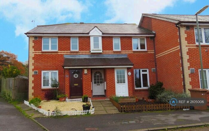 1 Bedroom Flat To Rent In Queens Road, Guildford, GU1