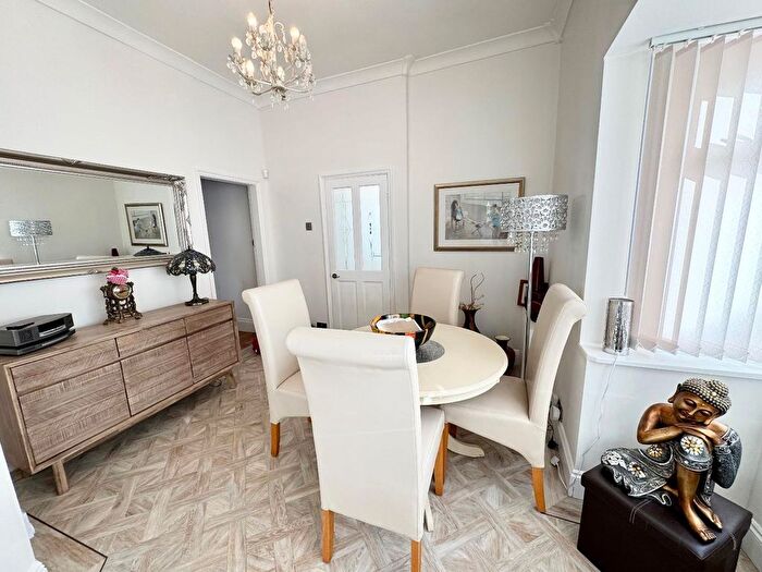 2 Bedroom Semi-Detached Bungalow For Sale In Orchard Road, Thornaby, Stockton-On-Tees, TS17