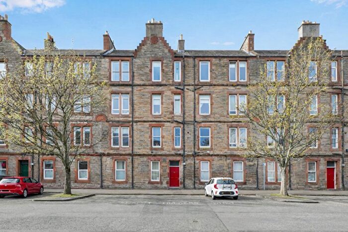 1 Bedroom Flat For Sale In /, Balfour Street, Leith, Edinburgh, EH6