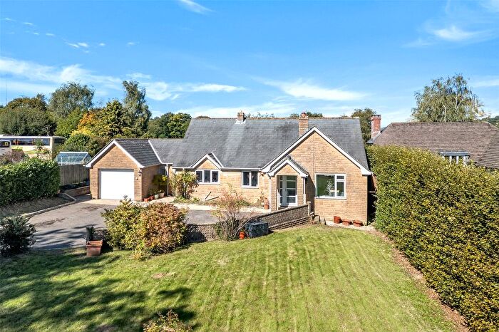 3 Bedroom Bungalow For Sale In Dalwood, Axminster, Devon, EX13