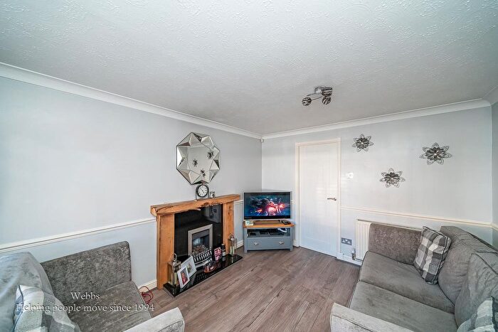 3 Bedroom Property For Sale In Windmill Street, Dudley, DY3