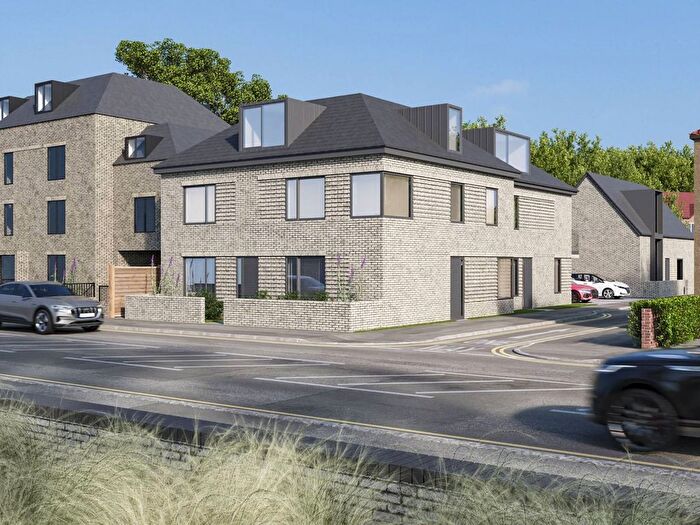 1 Bedroom Flat For Sale In Durnsford Court, Merton, London, SW19