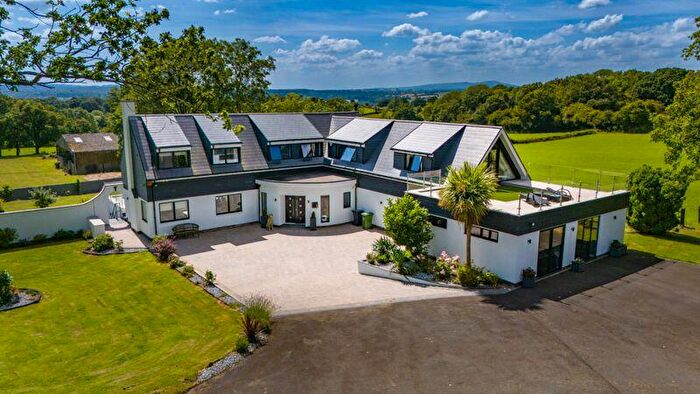 4 Bedroom Detached House For Sale In Bridgnorth Road, Bewdley, DY12