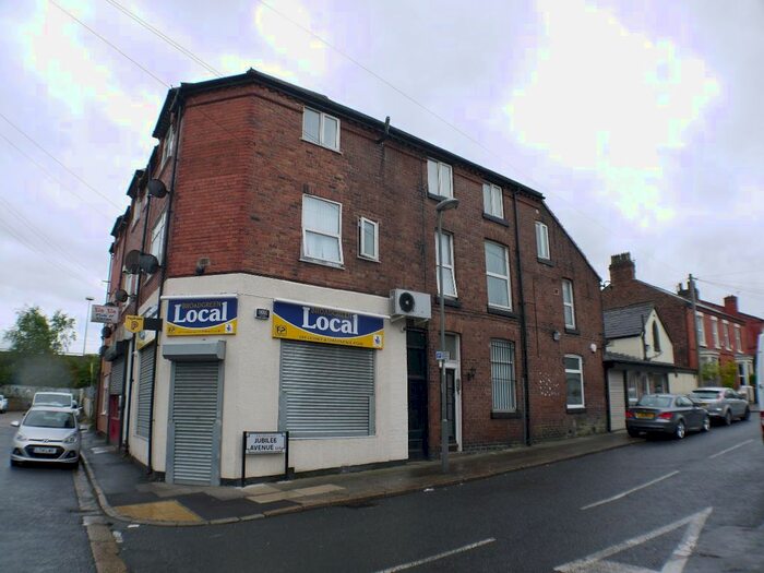 1 Bedroom Flat To Rent In Old Thomas Lane, Liverpool, L14