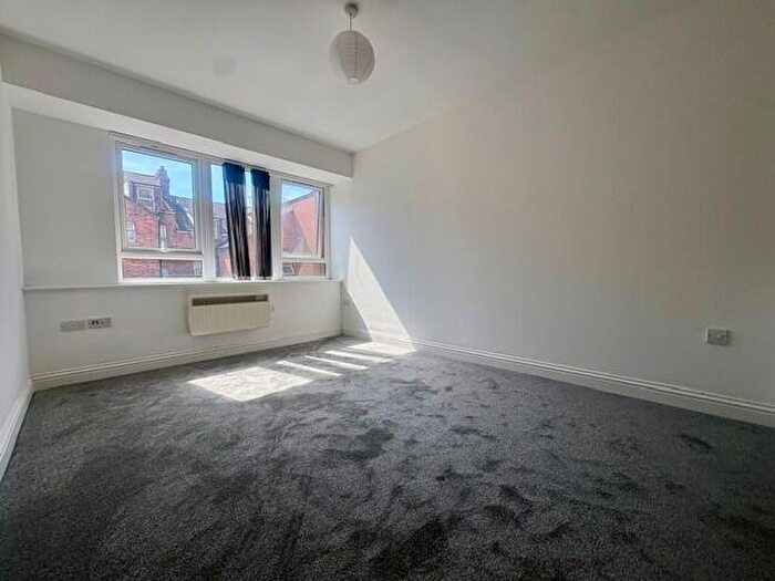 1 Bedroom Apartment To Rent In Central Swindon, SN1