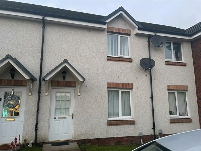 2 Bedroom Terraced House To Rent In Swift Street, KY11