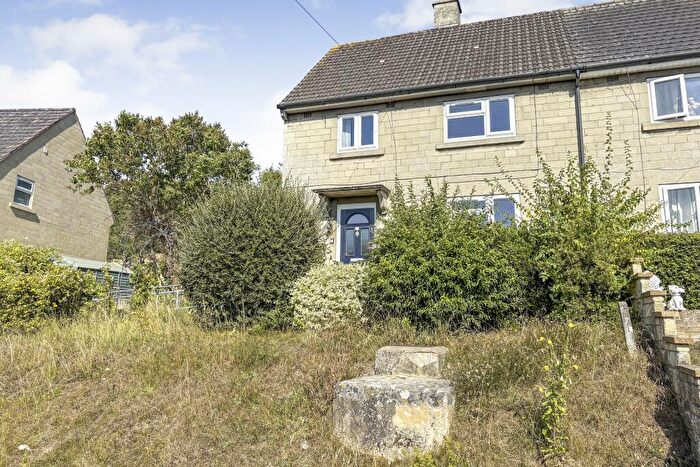 3 Bedroom Semi-Detached House For Sale In Brunel Way, Box, Corsham, SN13