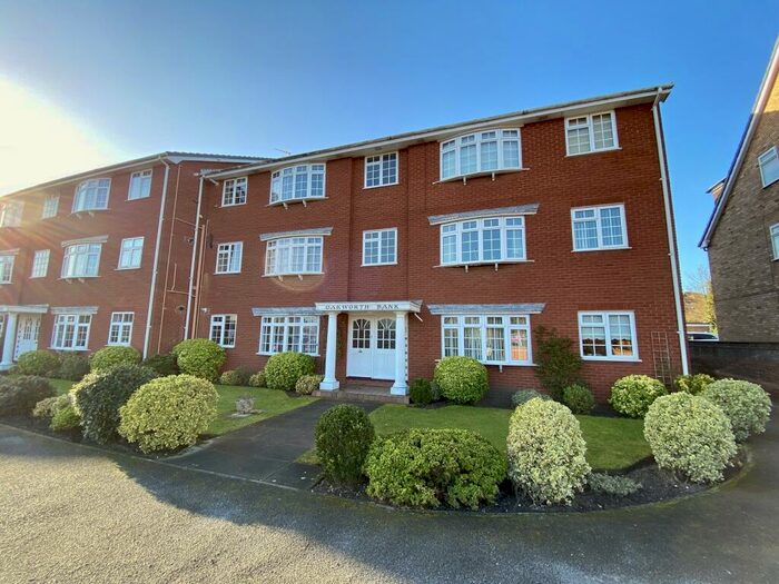 2 Bedroom Flat To Rent In Park Road, Southport, Merseyside., PR9