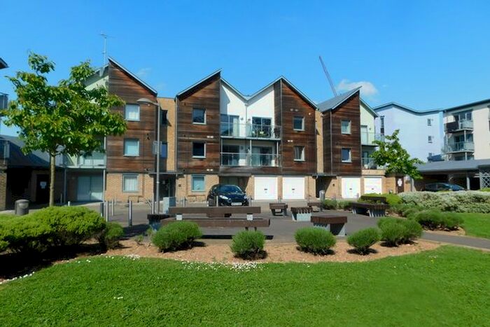 1 Bedroom Flat To Rent In Quayside Drive, Colchester, CO2