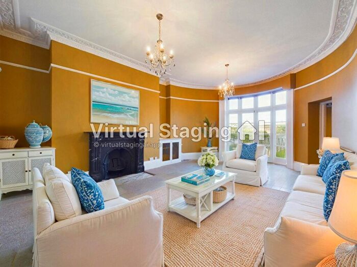 1 Bedroom Apartment To Rent In Durnford Street, Plymouth, PL1