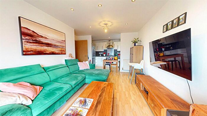 2 Bedroom Apartment To Rent In Waterloo Road, Cheetamhill, Manchester, M8