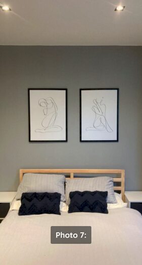 7 Bedroom Flat To Rent In Lancaster, Scotforth Lancaster, Scotforth, Lancaster, LA1