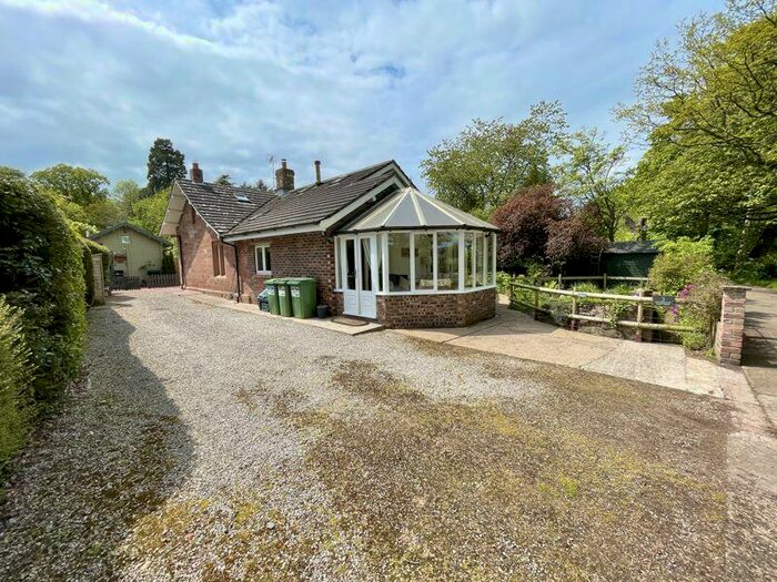 5 Bedroom Detached House For Sale In Hayton, Edmond Castle Estate, Carlisle, CA4